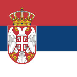Serbian 13-August-2022