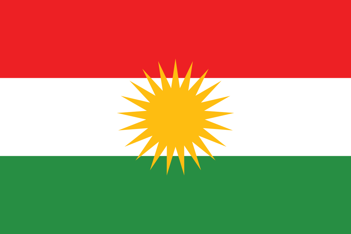 Kurdish 13-August-2026