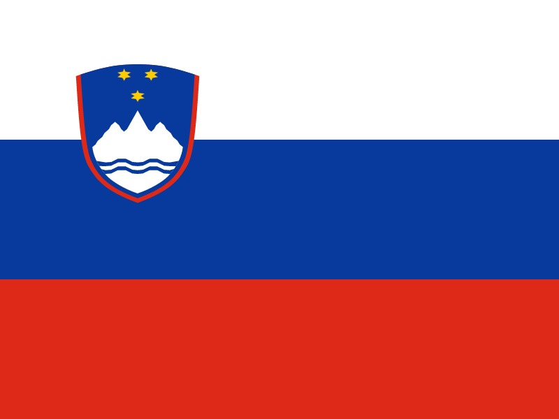 Slovenian 18-May-2025