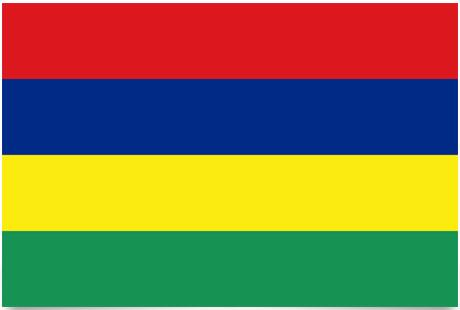 Mauritian 18-July-2026