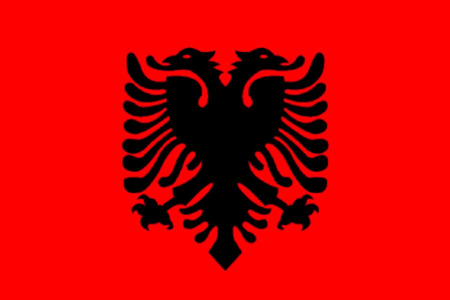 Albanian 12-April-2024