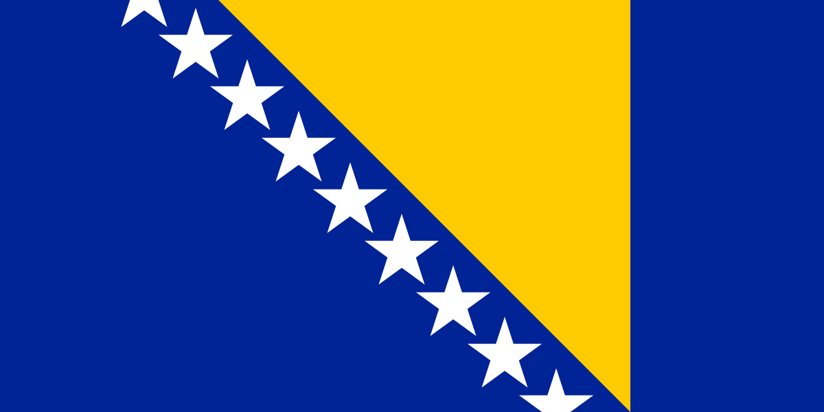 Bosnian 25-March-2024