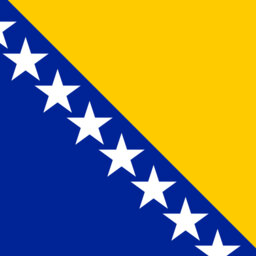 Bosnian 14-August-2022