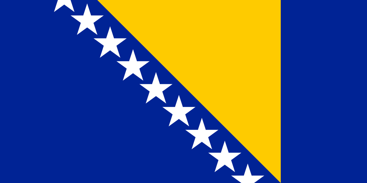 Bosnian 18-March-2026