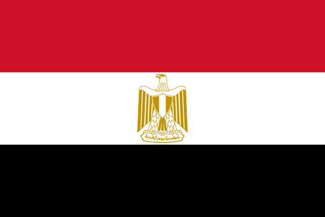 Egyptian 10-September-2026