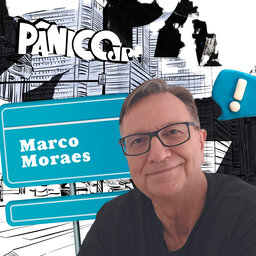Pânico - 28/03/2024 - Marco Moraes, Eric Surita e Davi Braga