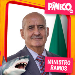 PÂNICO - 26/09/2022 - General Ramos
