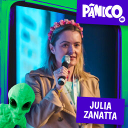 PÂNICO - 04/07/2022 - Julia Zanatta