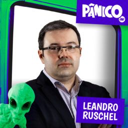 PÂNICO - 27/09/2022 - Leandro Ruschel