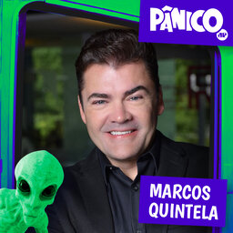 PÂNICO – 30/05/2022 – Marcos Quintela
