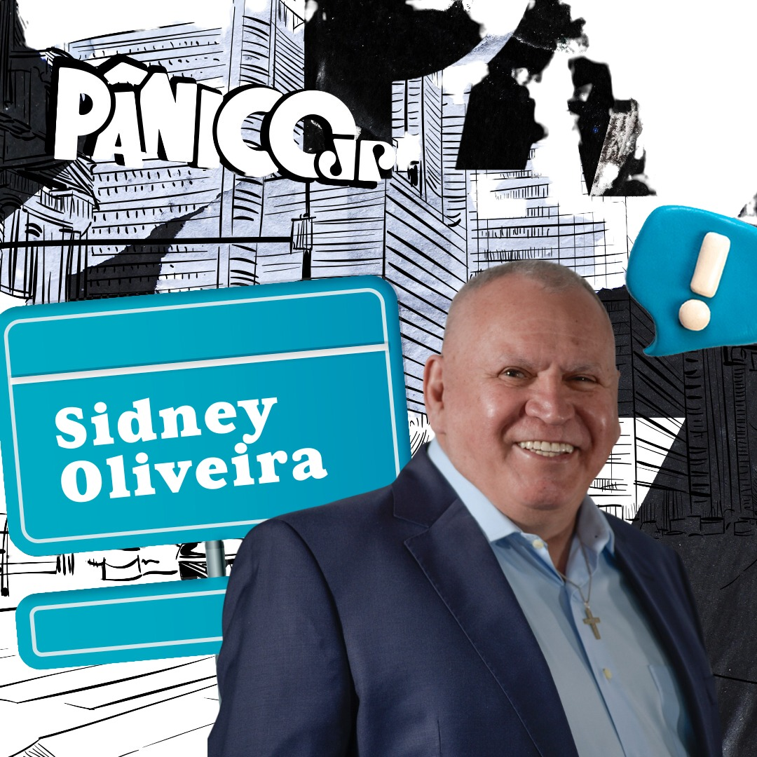 Pânico - 05/12/2023 - Sidney Oliveira e Alan Ghani