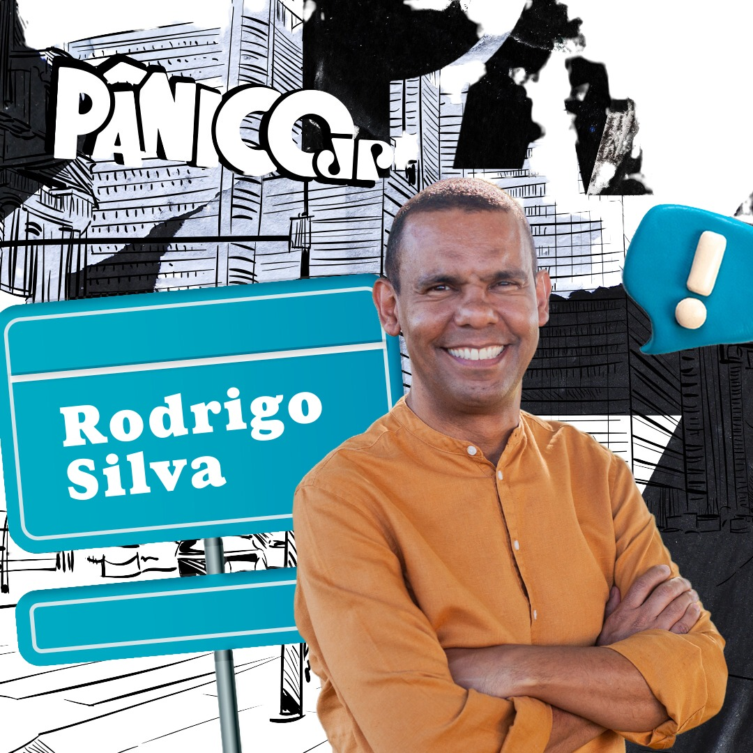 Pânico - 19/12/2023 - Rodrigo Silva e Luiz Augusto D’urso
