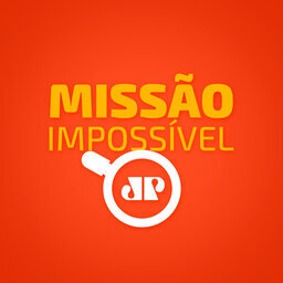 Missão Impossível – Edição de 15/11/2021