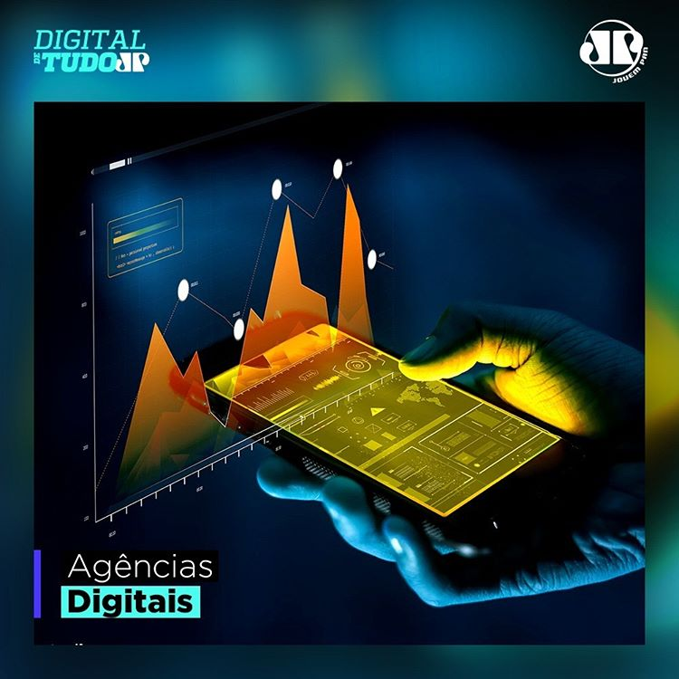 Digital de Tudo - Agências Digitais