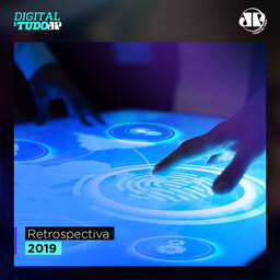 Digital de Tudo - Restrospectiva 2019