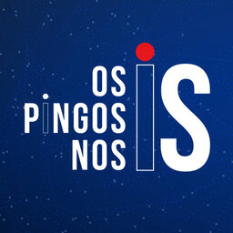 Os Pingos Nos Is - 12/01/21 - Roberto Jefferson/ Macron contra o Brasil/ Coronavac questionada