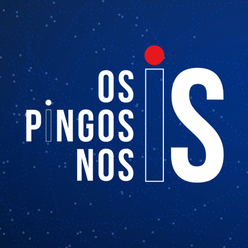 Os Pingos Nos Is - 12/02/21 - Bolsonaro desafia a Globo/ Terça Livre voltará/ PSOL x Zambelli