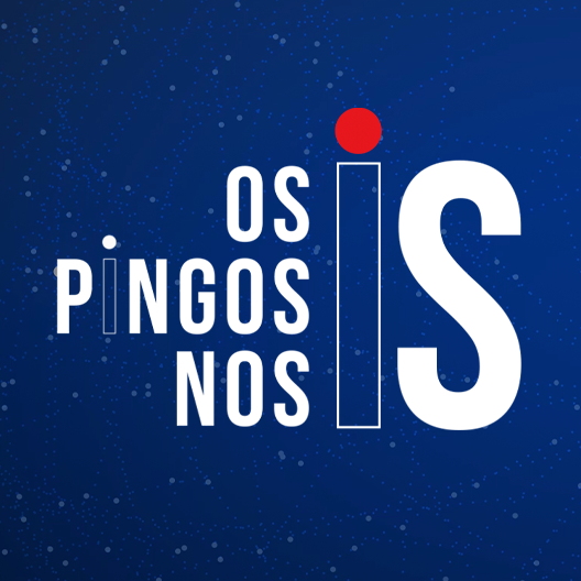 Os Pingos nos Is - 19/03/2024 - Bolsonaro indiciado por fraude / PEC das Drogas no Senado