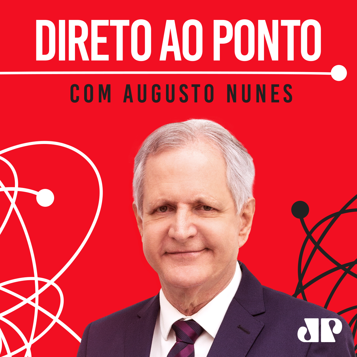Direto ao Ponto - 06/12/2021 - José Altino Machado