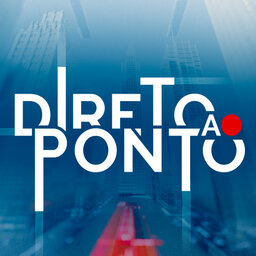 Direto ao Ponto - 18/09/2023 - Carlos Portinho