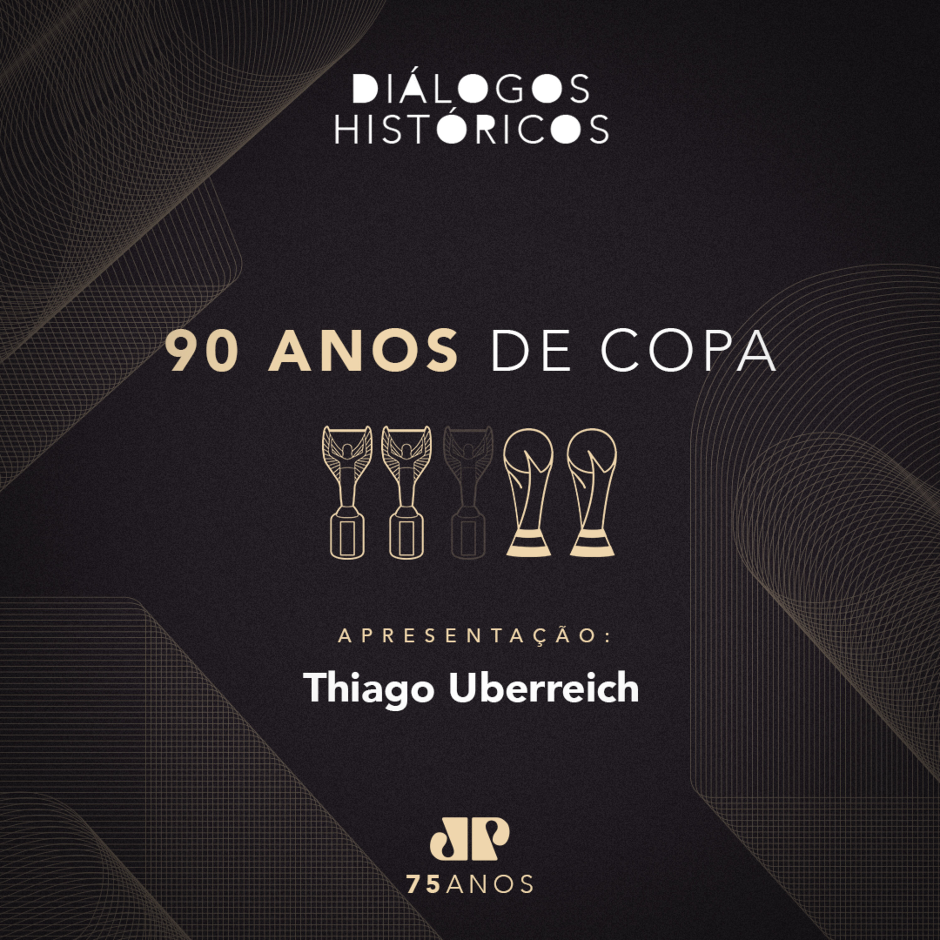Copa 1950 - parte 01 - Isaias Ambrósio