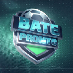 Bate-Pronto - 04/05/2022 - Palmeiras SE CLASSIFICA, e Corinthians DESAFIA o Cali hoje; Real e City FAZEM JOGÃO!