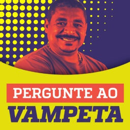 "É TRETADO com o Souza, ex-São Paulo?" PERGUNTE AO VAMPETA #36