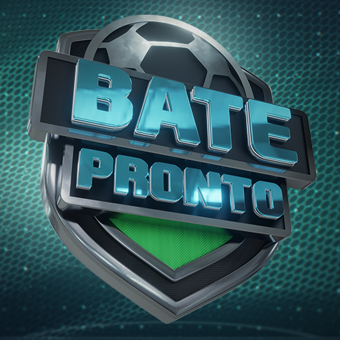 Bate-Pronto - 11/04/2024 - São Paulo e Flamengo VENCEM a 1ª na Libertadores; Palmeiras JOGA HOJE!