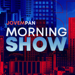 Morning Show - Edição de 13/5/2021