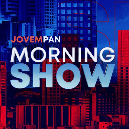 Morning Show - Edição de 8/9/2021