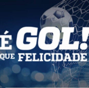 É GOL QUE FELICIDADE - Corinthians x Atlético-GO