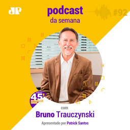 Bruno Trauczynski - Um Ser Humano que pratica a medicina