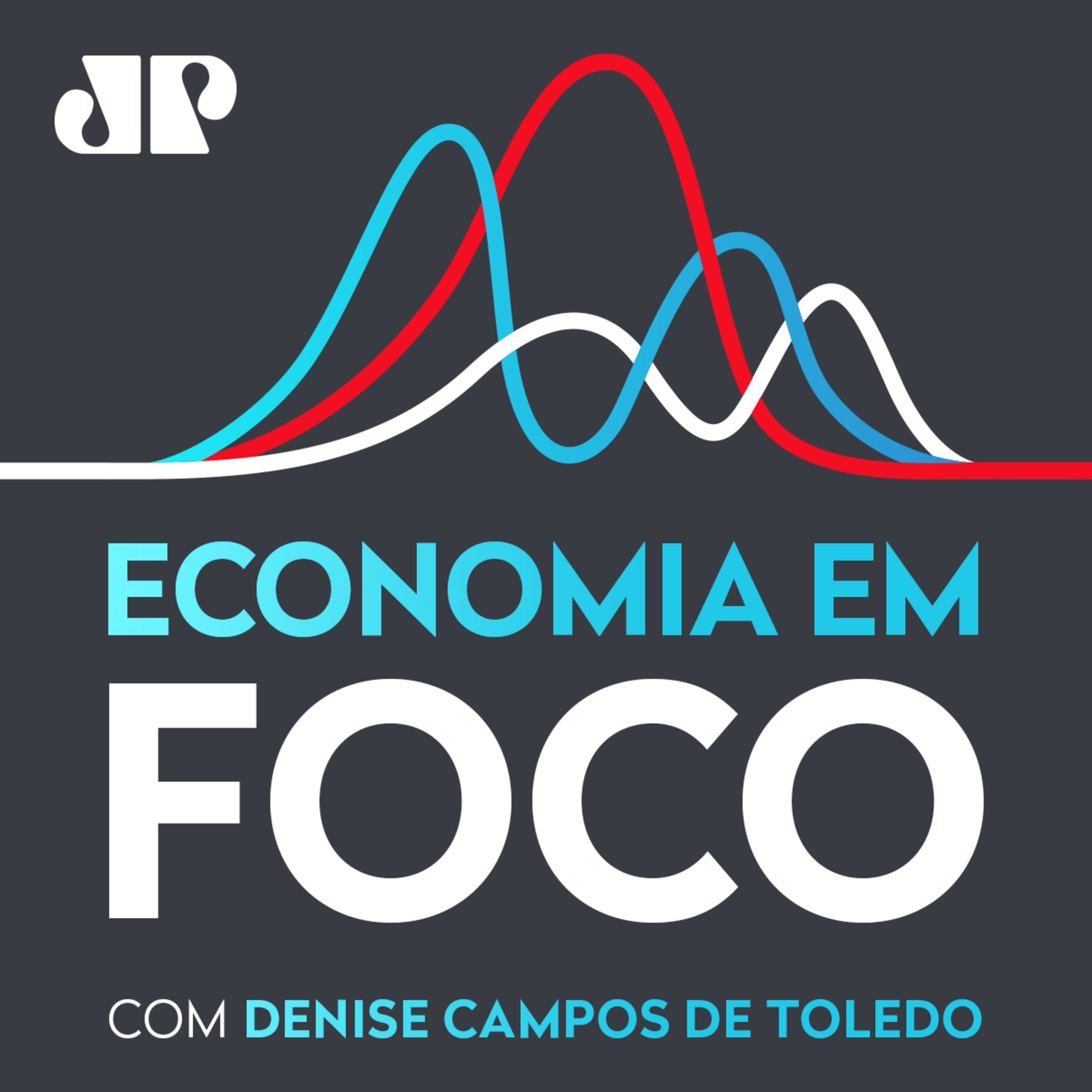 Economia em Foco - Economia brasileira, riscos e desafios