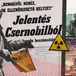 Amit megtanulhattunk volna a csernobili atomkatasztrófa után: a központilag irányított média kudarcai