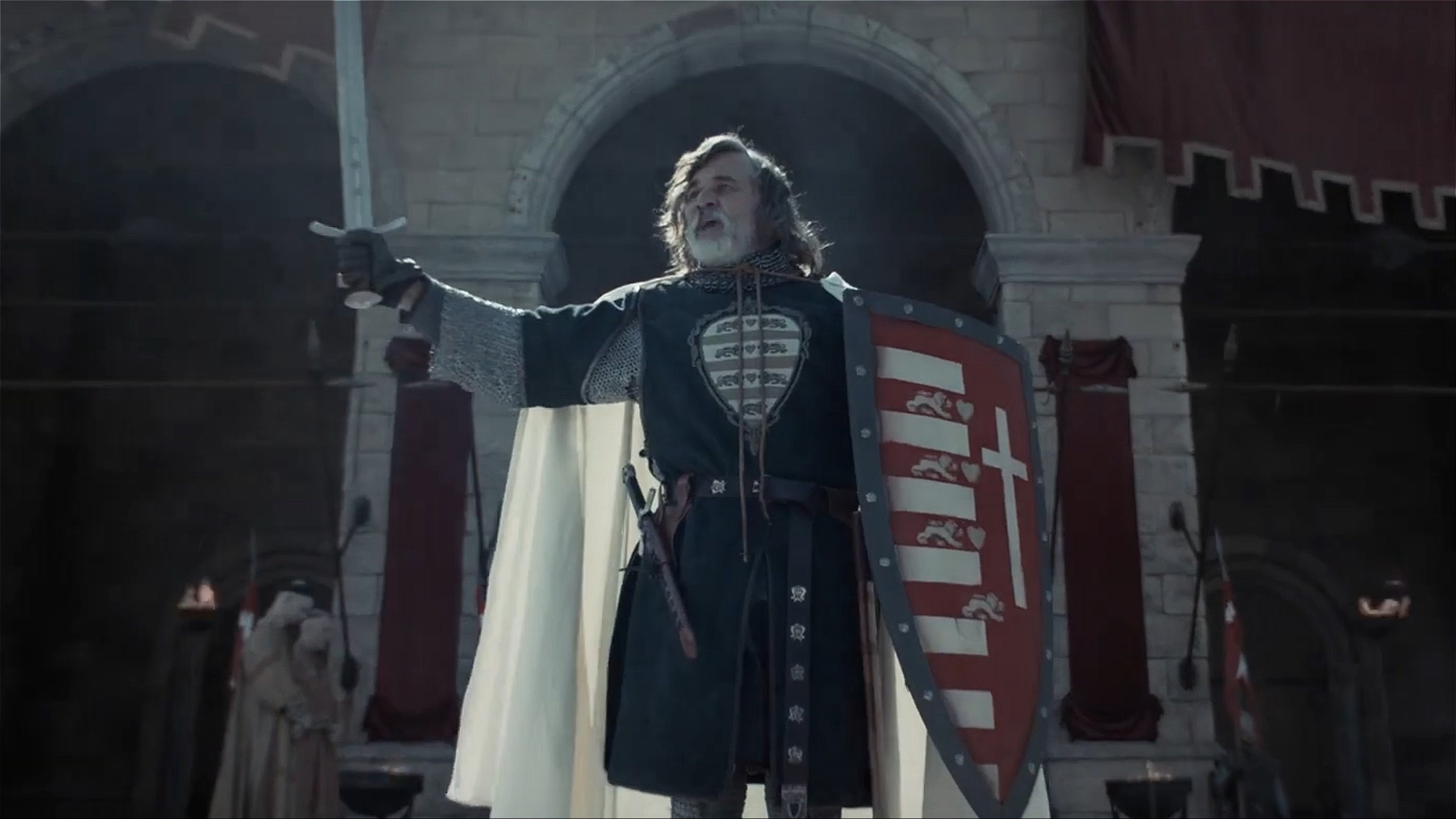 Aranybulla, történelemhamisítás, propaganda: hogy kerül a történelmi film az iskolákba?