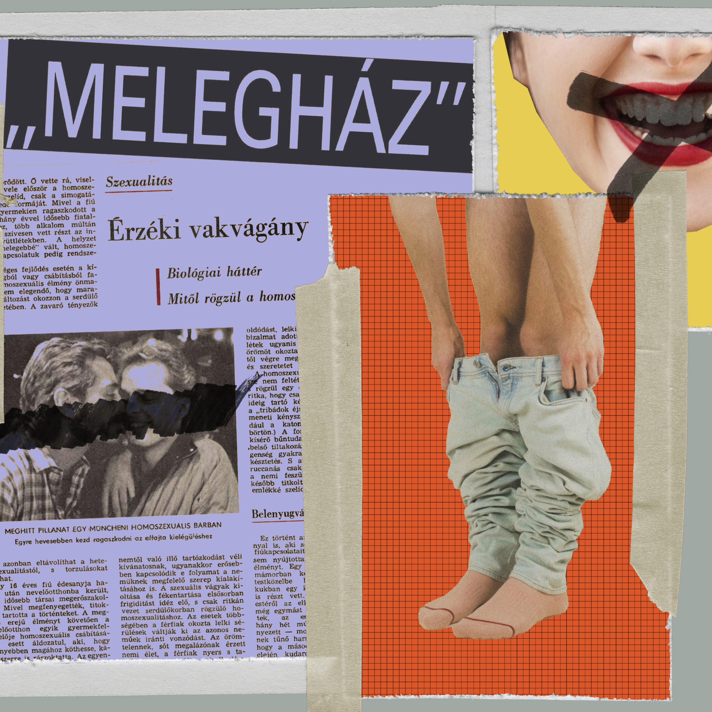 Elhallgatás és cancel culture: hogy beszélhetünk a szexuális másságról?