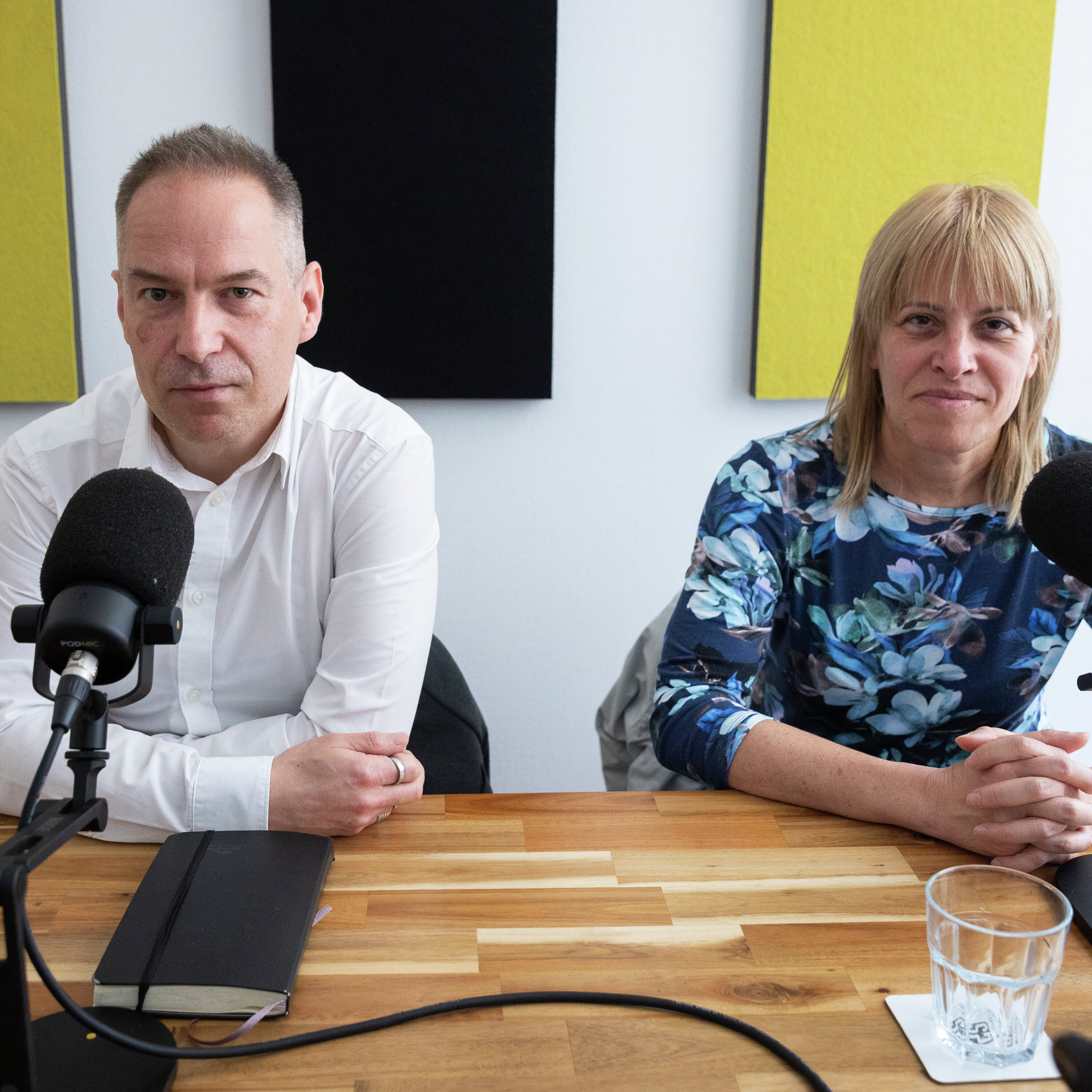 Miért sült be a Fidesz propagandája? – Krekó Péter és Urbán Ágnes a Lakmusz podcastjában