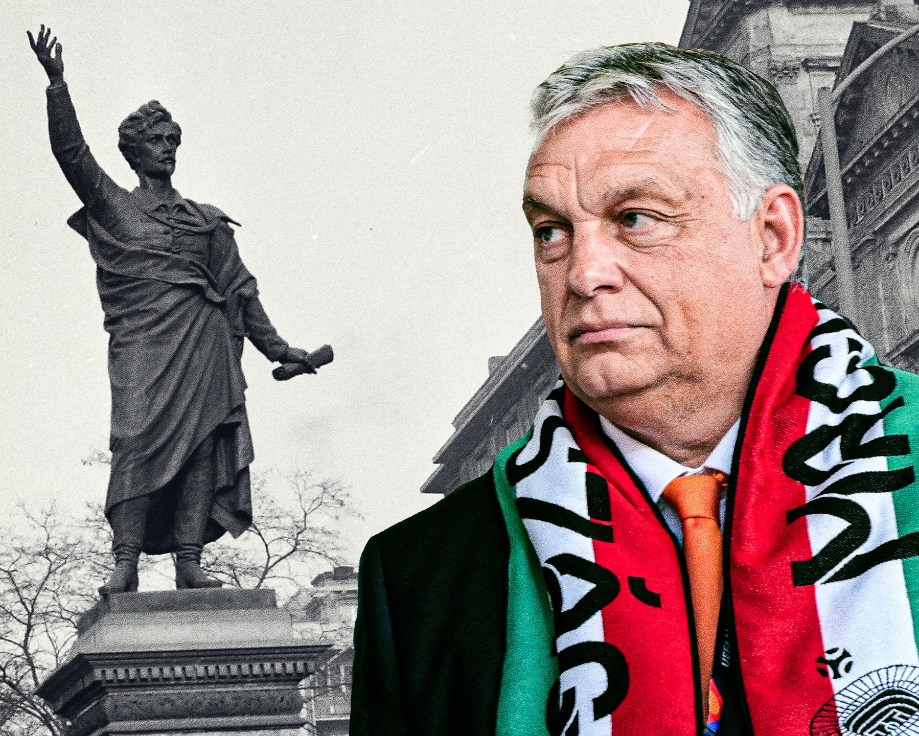 A felhasznált költő: Petőfi Sándor a politikai propaganda fogságában