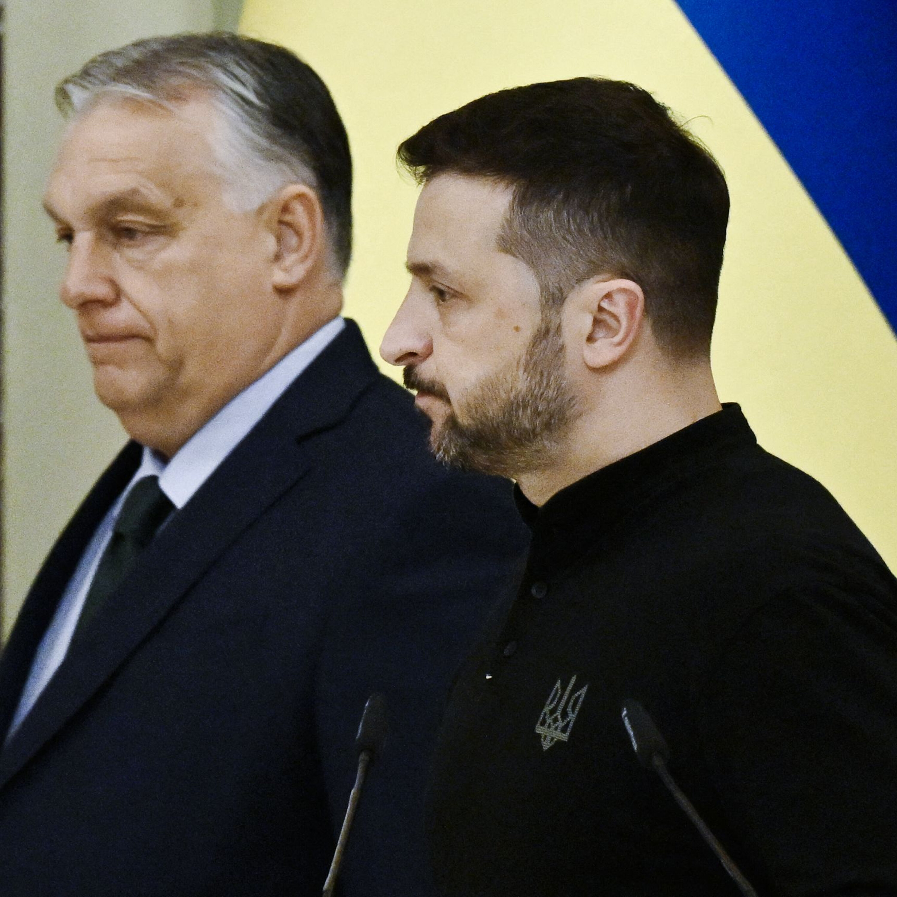 Az „ukrán kémügy” a nyilvánosságban: kik a legfontosabb szereplők és mik a legfőbb üzeneteik?