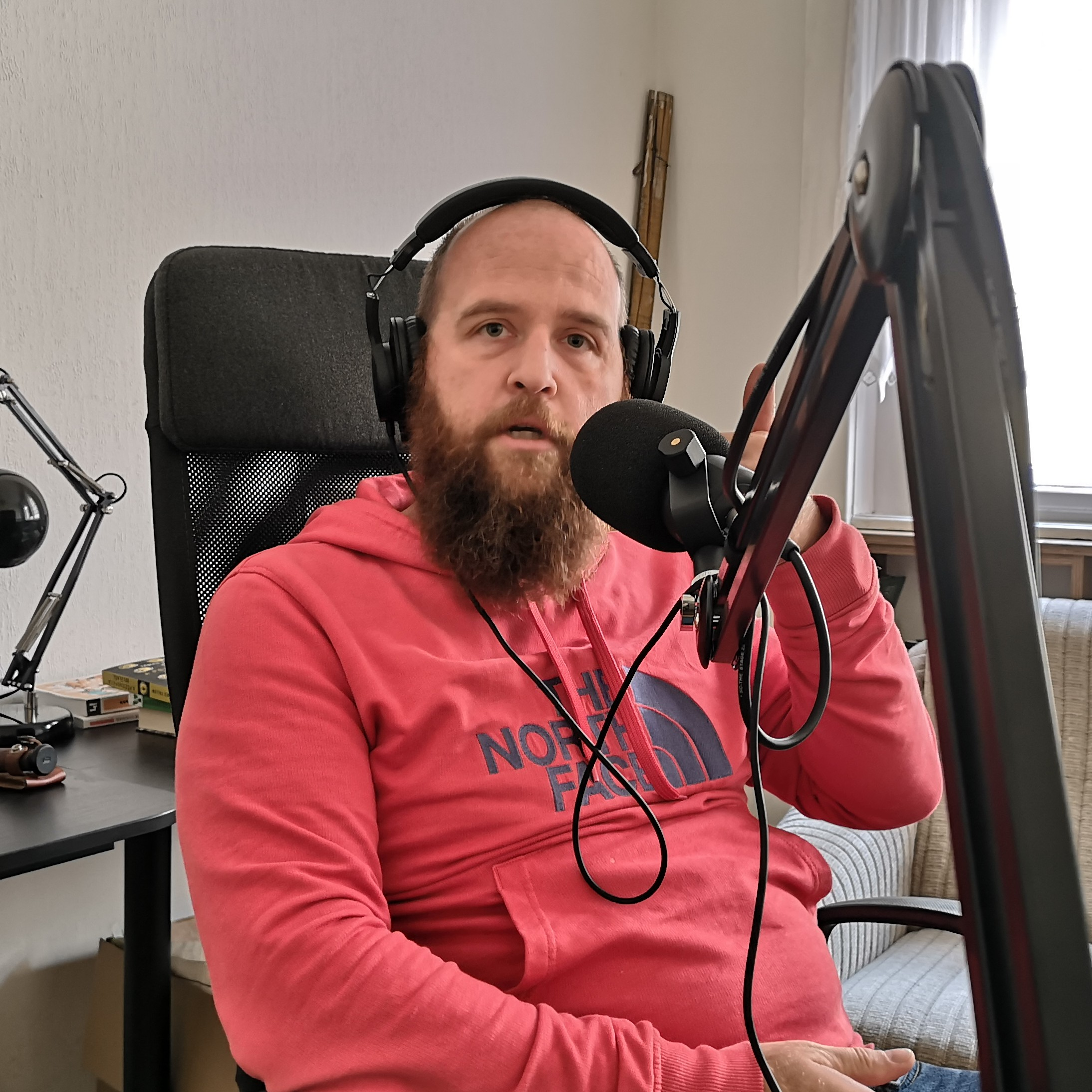 Hatezerötszáz sörön túl: Reketye Zoltán, sörfőző