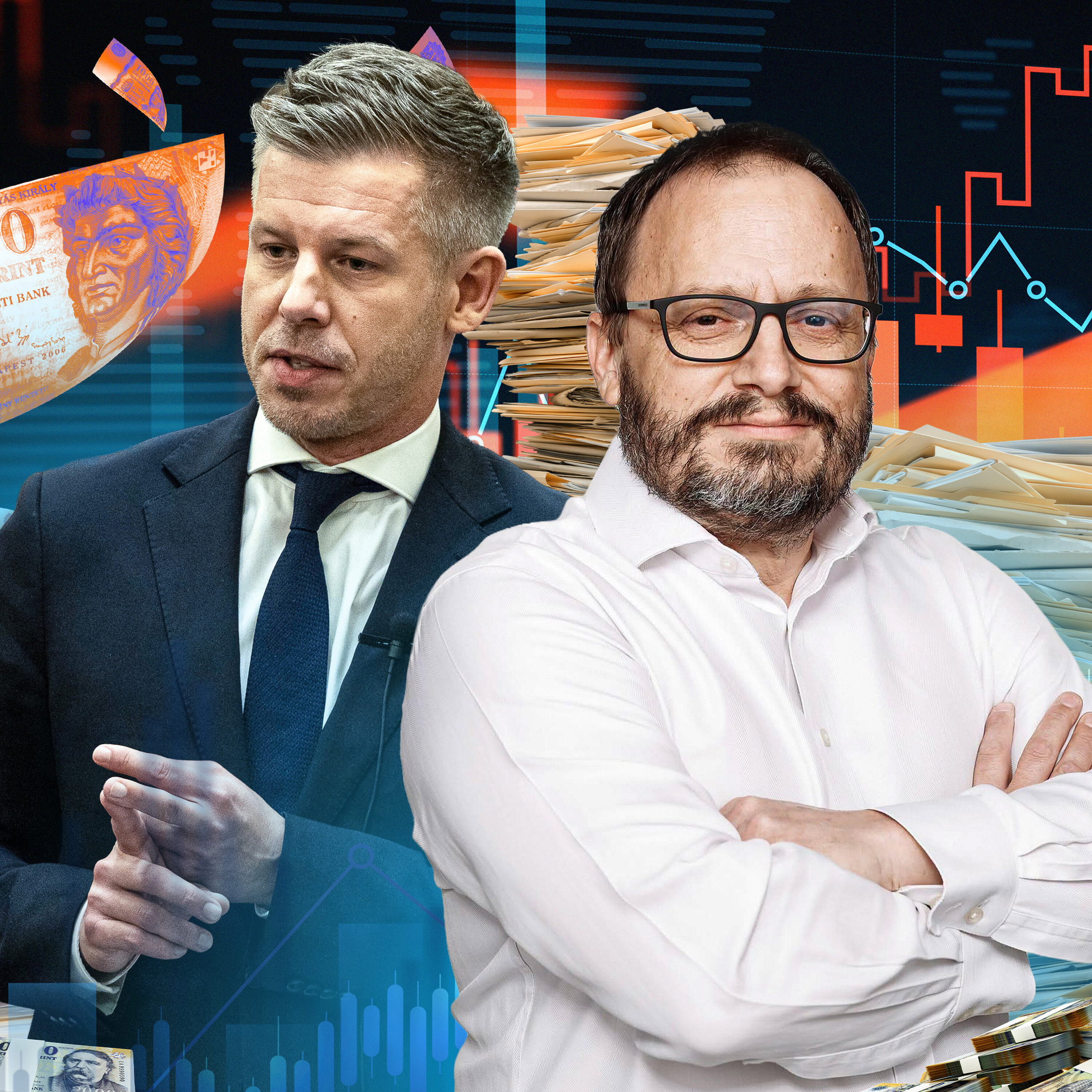 Dohánygyár#13 - Elképesztően kifeszített lett a jövő évi költségvetés