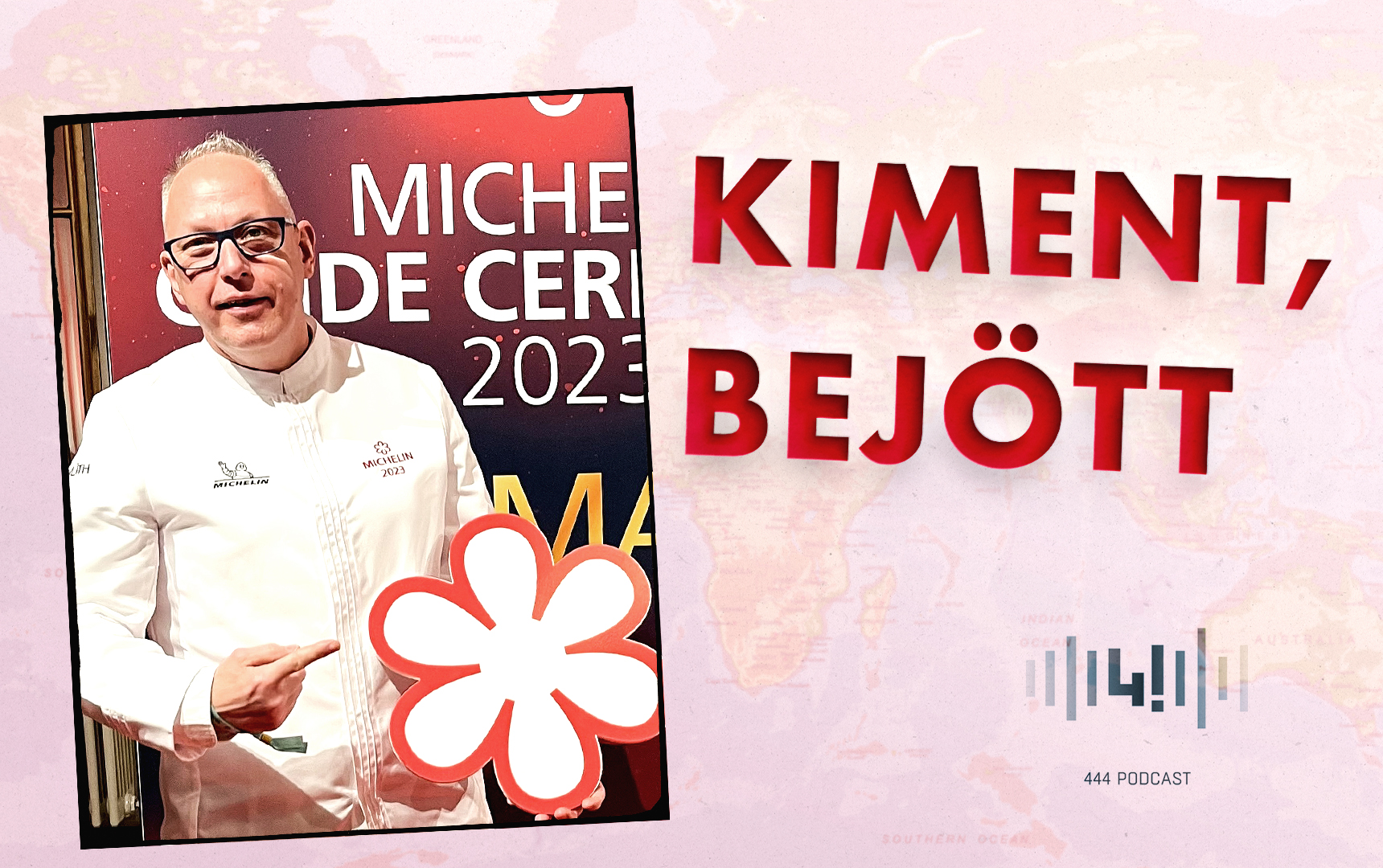 Fél év után kapott Michelin-csillagot a bajor kisfaluban a magyar séf konyhája