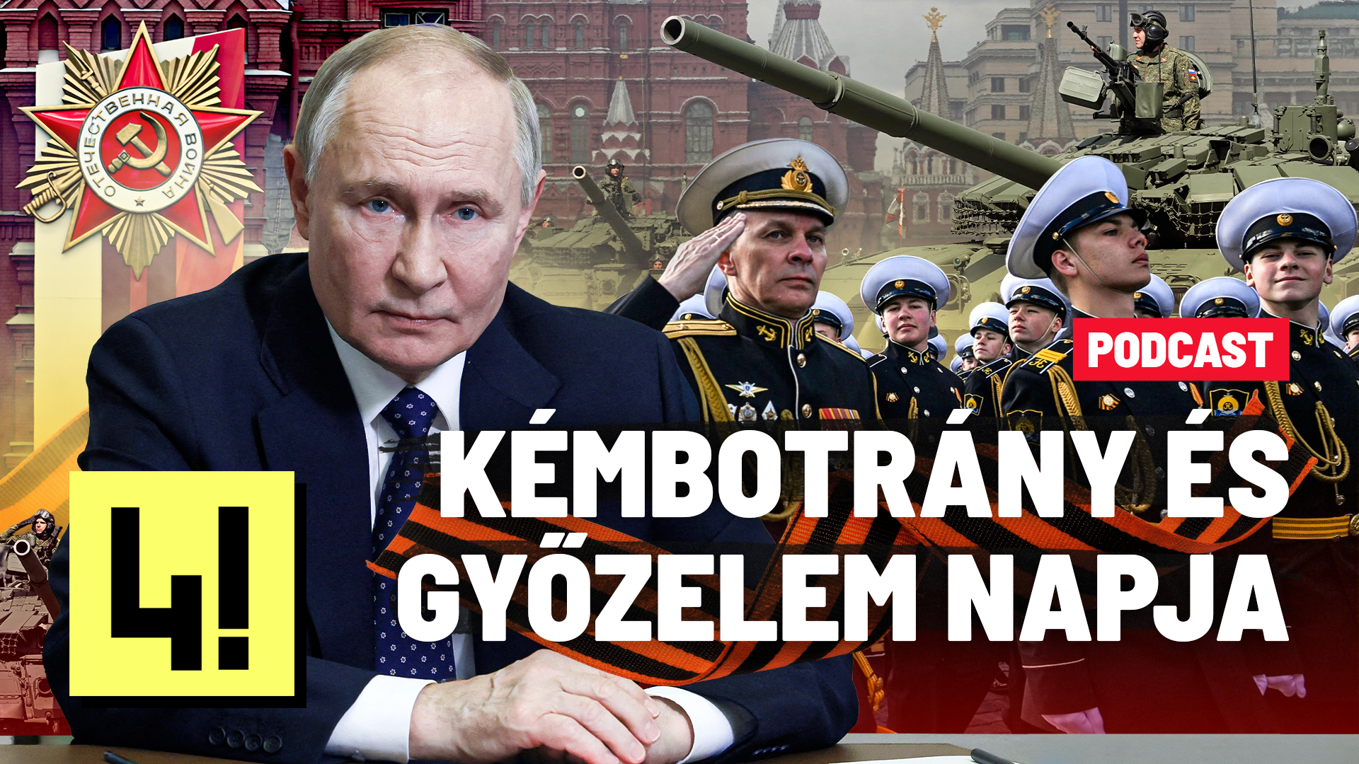 Trumpékhoz lassan elérkezik a valóság: Oroszországgal úgy kell bánni, mint egy agresszorral