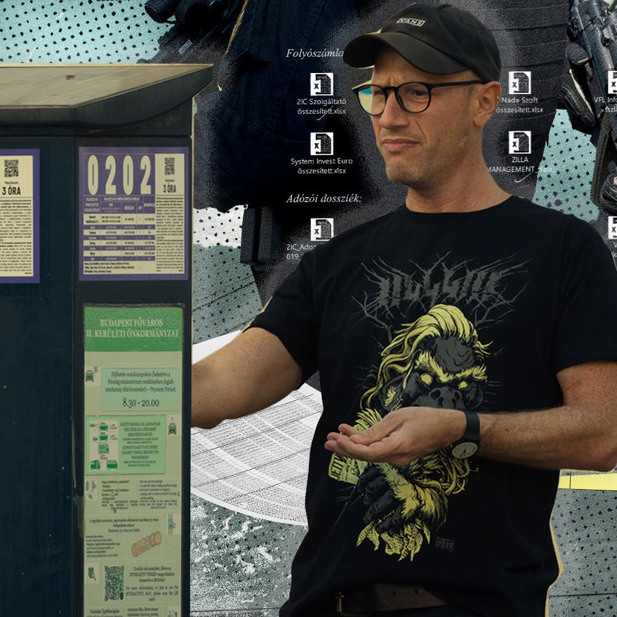 Ez egy sötét biznisz, sötét politikai alkuval, amire Orbán Viktor azt mondta, hogy senki nem nyúlhat hozzá