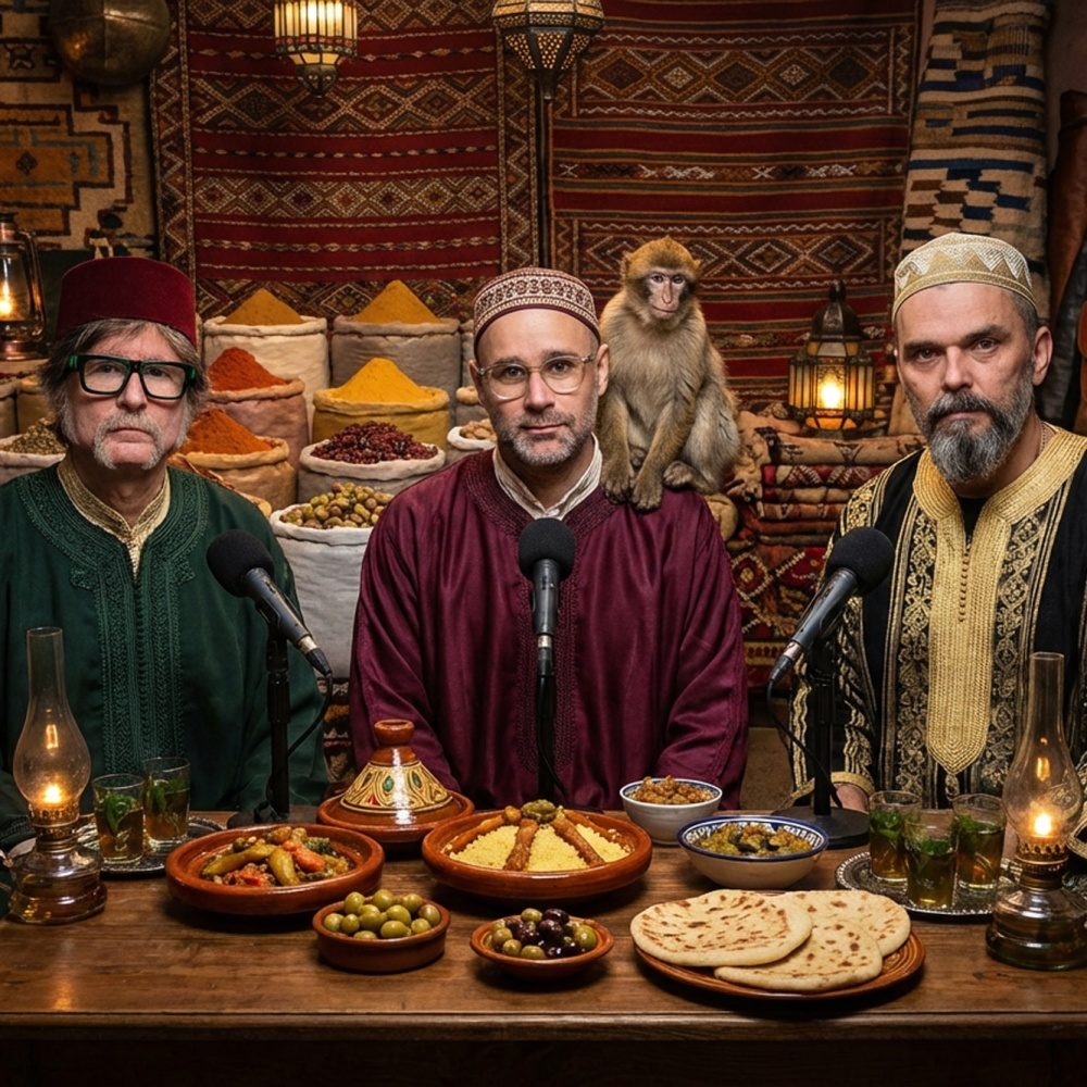 Borízű hang #249: Aki nem tud liberálisul, ne beszéljen liberálisul [rövid verzió]