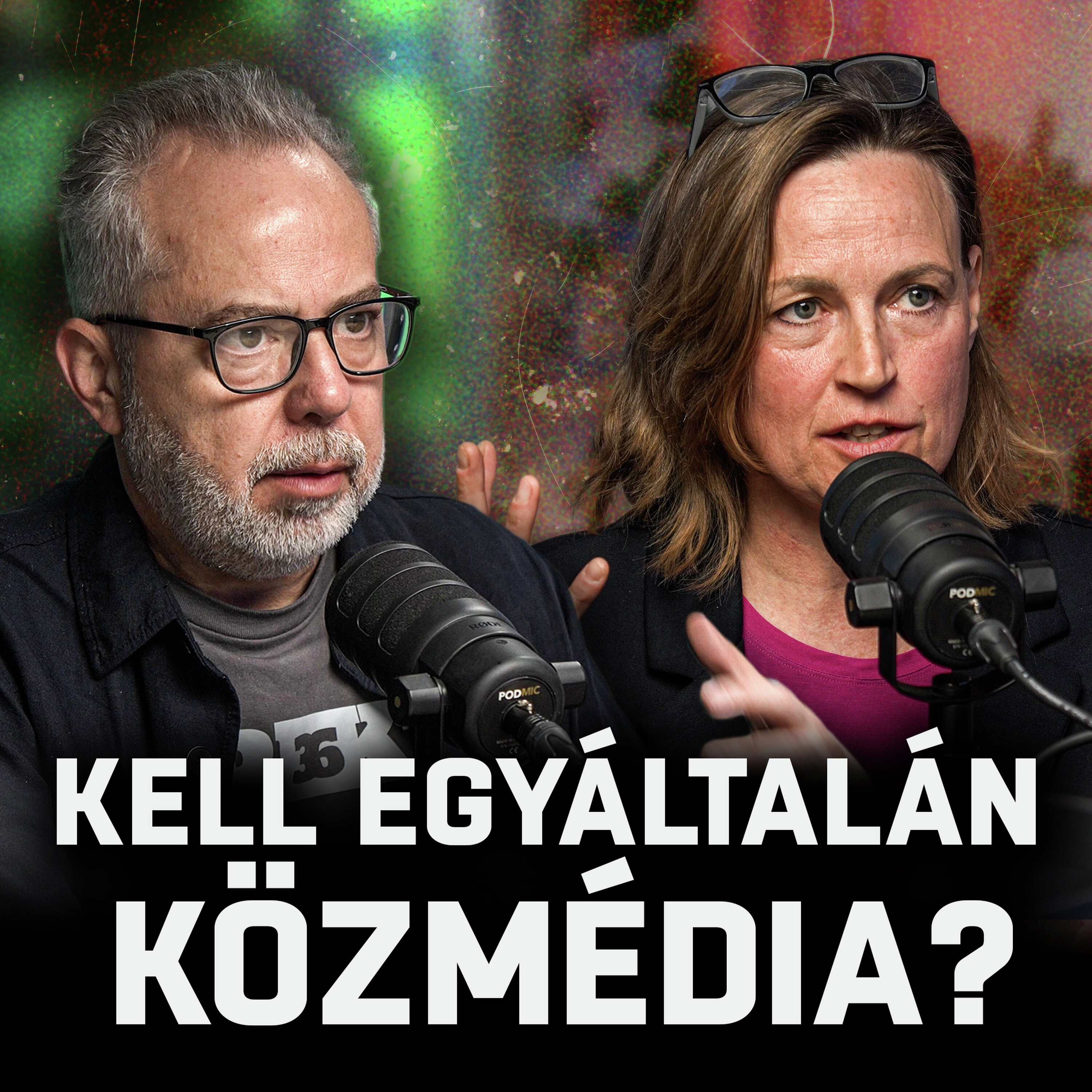 „Az Orbán-rendszerben bőven van még bányásznivaló” episode artwork