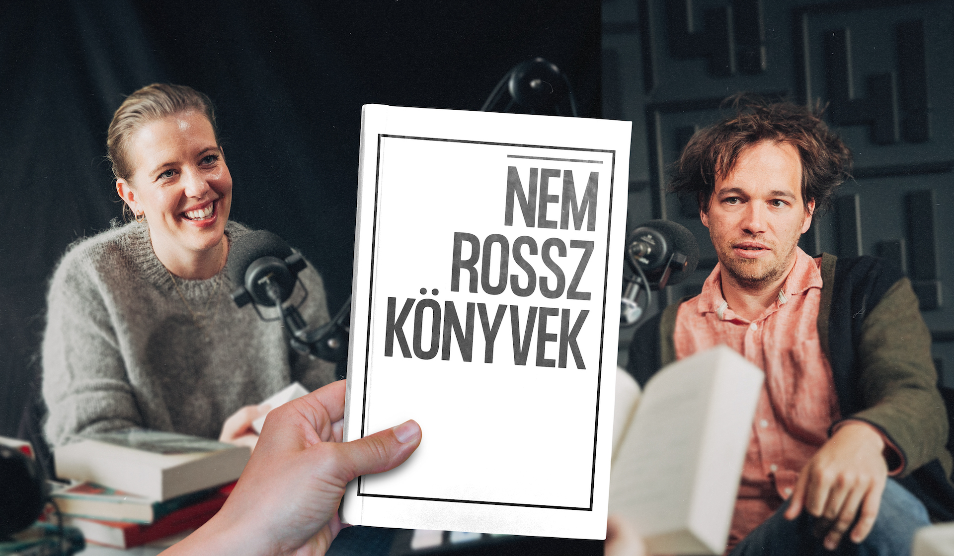 444 podcastek