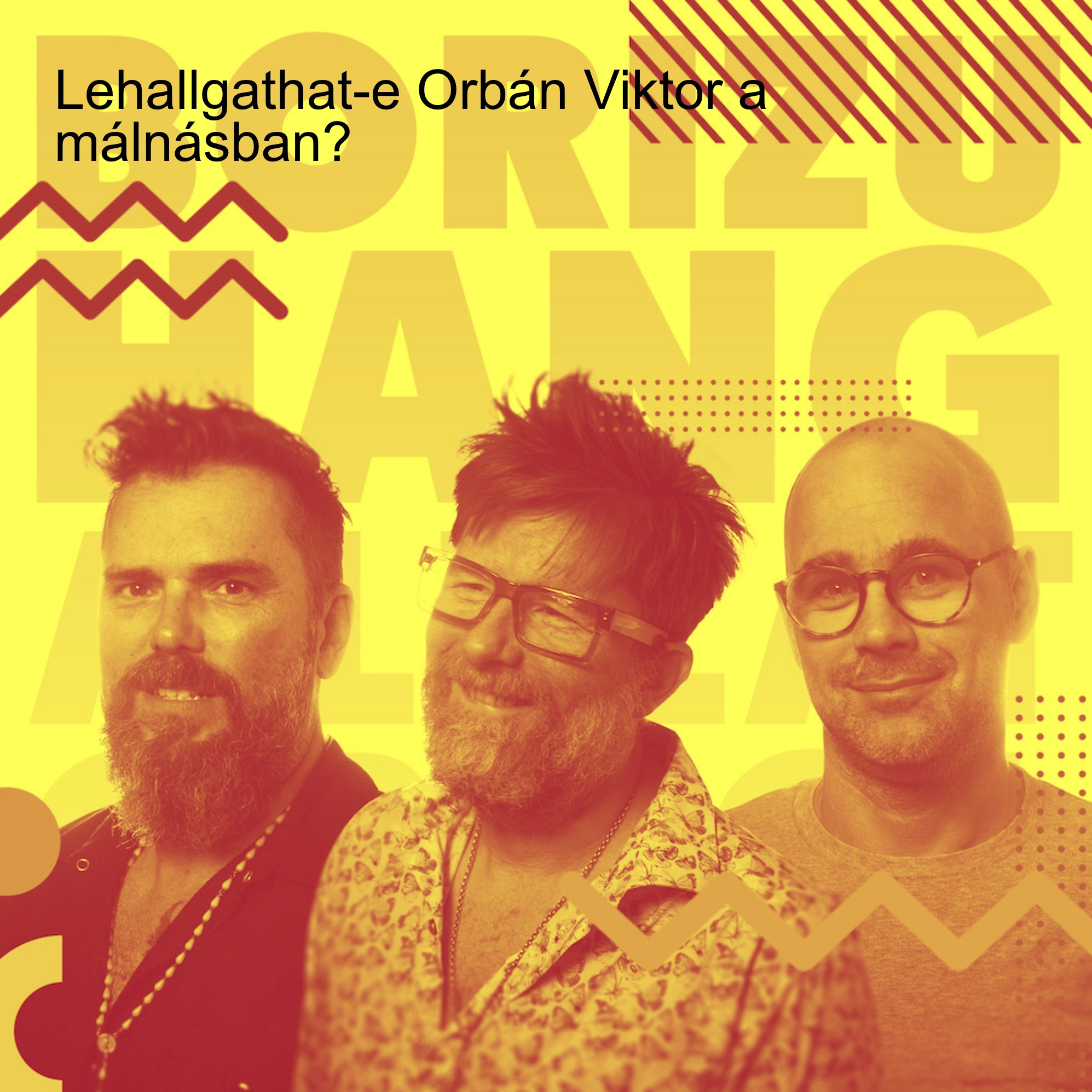 Lehallgathat-e Orbán Viktor a málnásban, brazilifikáció közben?