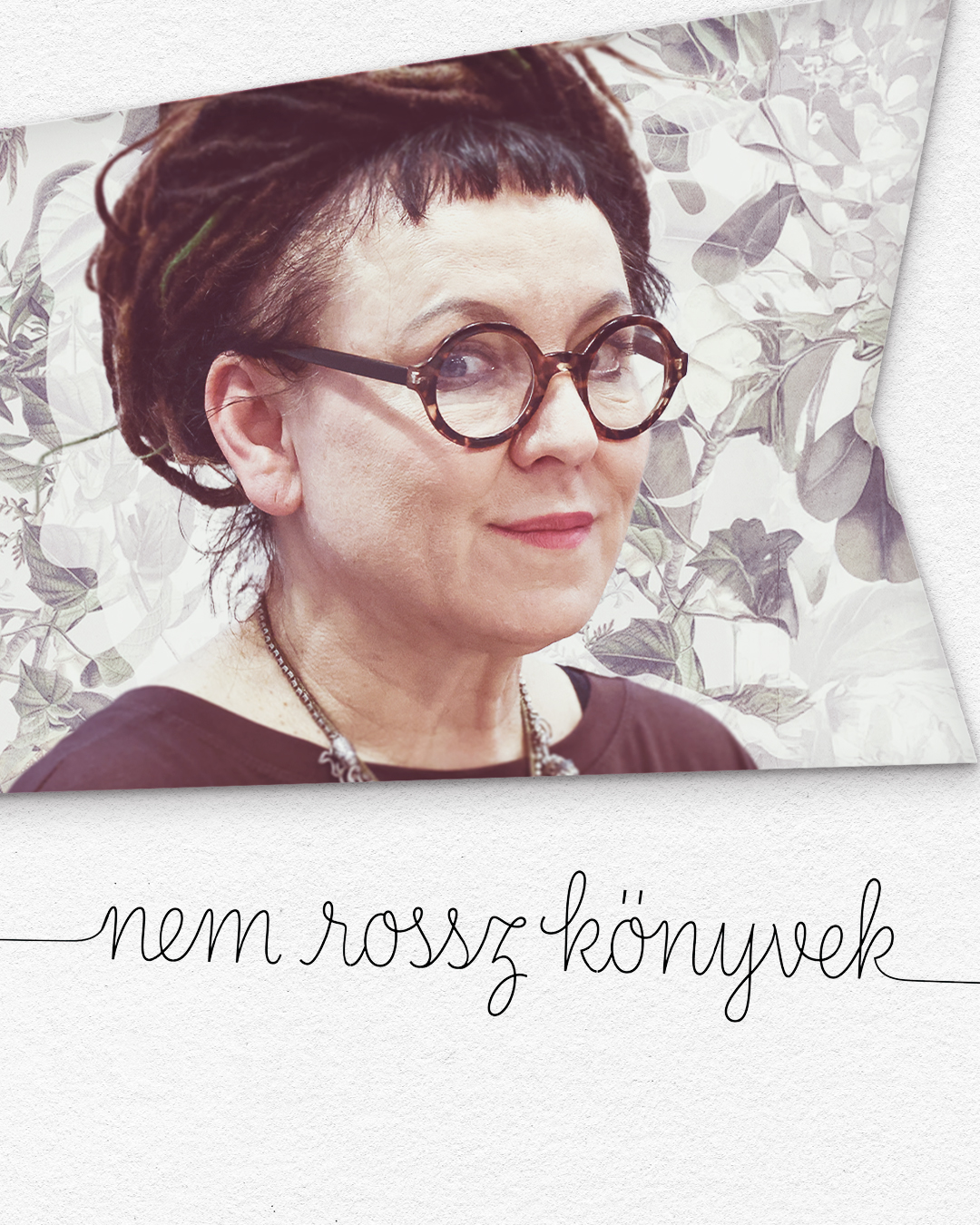 Olga Tokarczuk és az érzékenység forradalma 