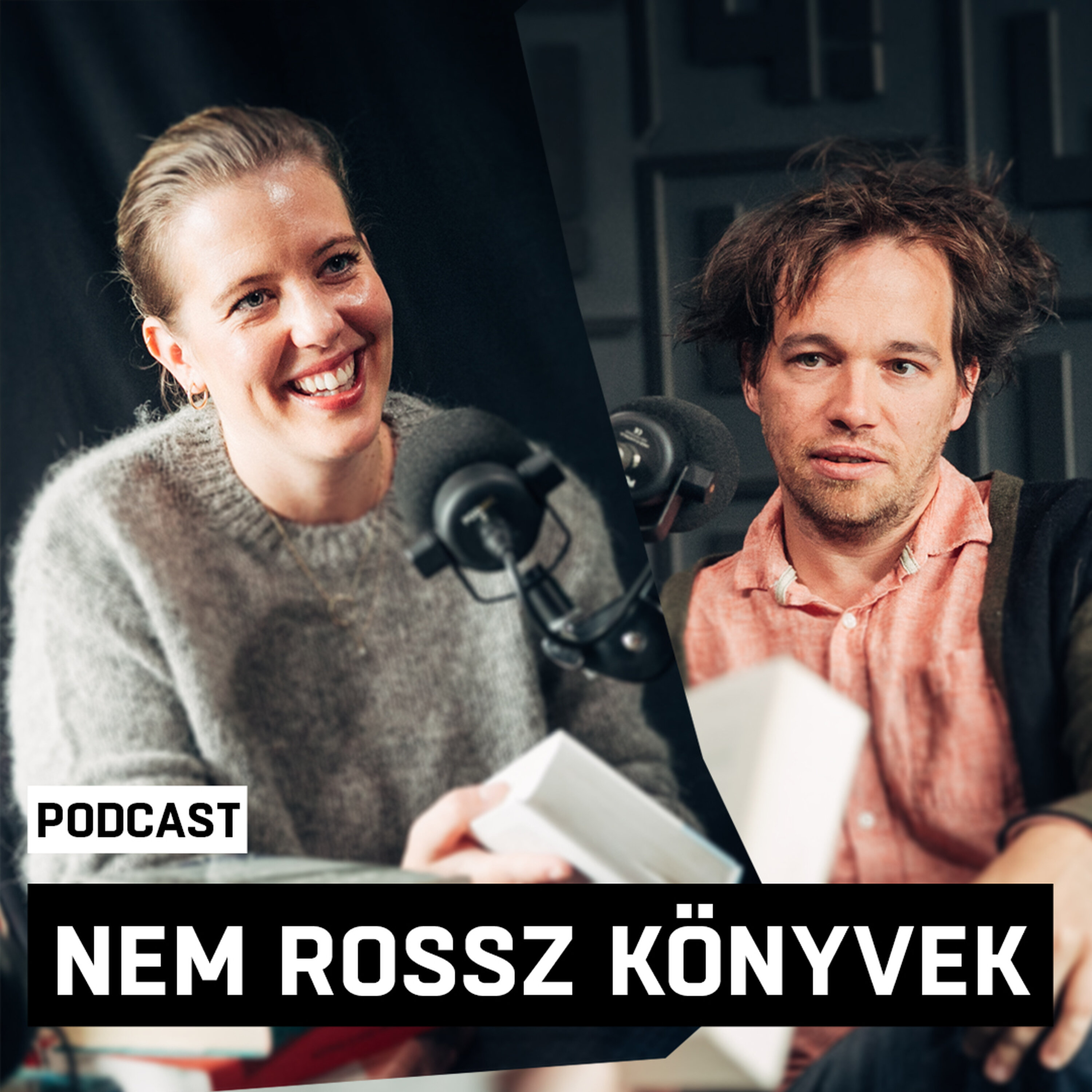 444 podcastek